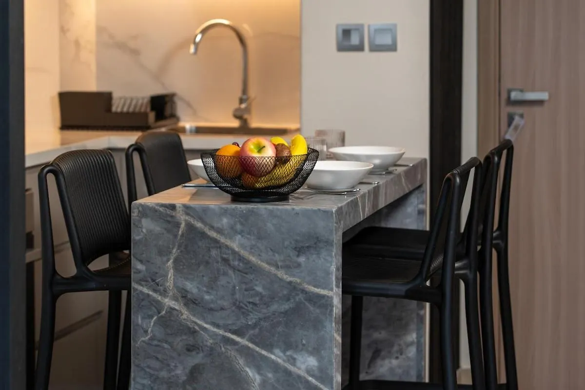 1Br In Azizi Riviera 43 By Stay In Homes - Near Business Bay - Pool - Gym - Parking Dubaï Émirats arabes unis