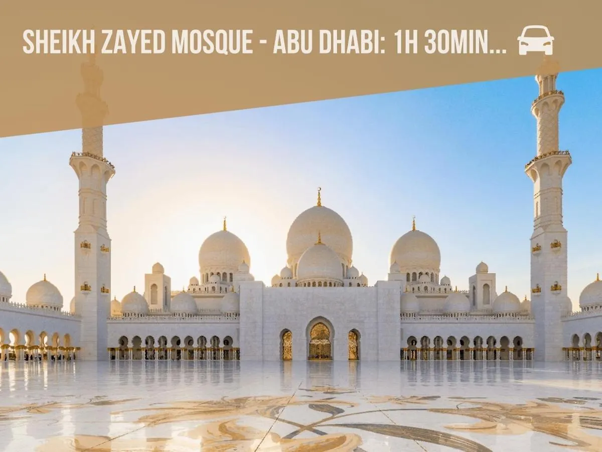 1Br In Azizi Riviera 43 By Stay In Homes - Near Business Bay - Pool - Gym - Parking Dubaï Appartement