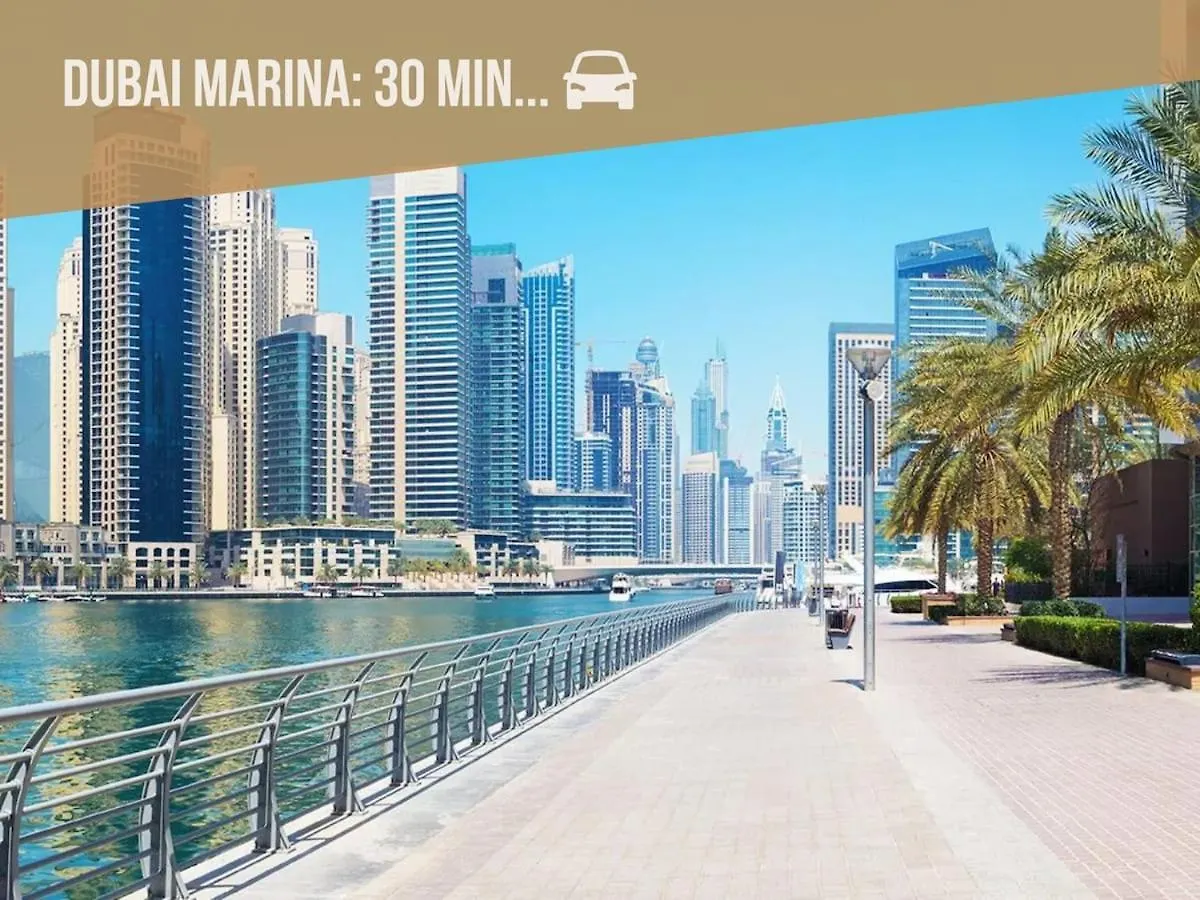Appartement 1Br In Azizi Riviera 43 By Stay In Homes - Near Business Bay - Pool - Gym - Parking Dubaï